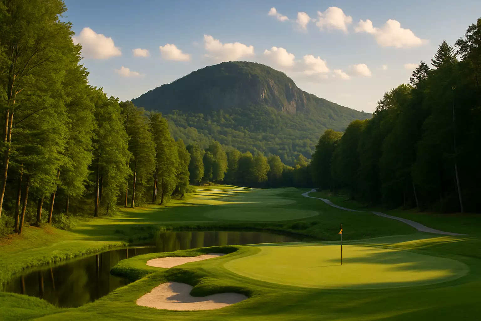 Hike, Fish, Golf, Repeat: The Perfect Weekend in Highlands-Cashiers