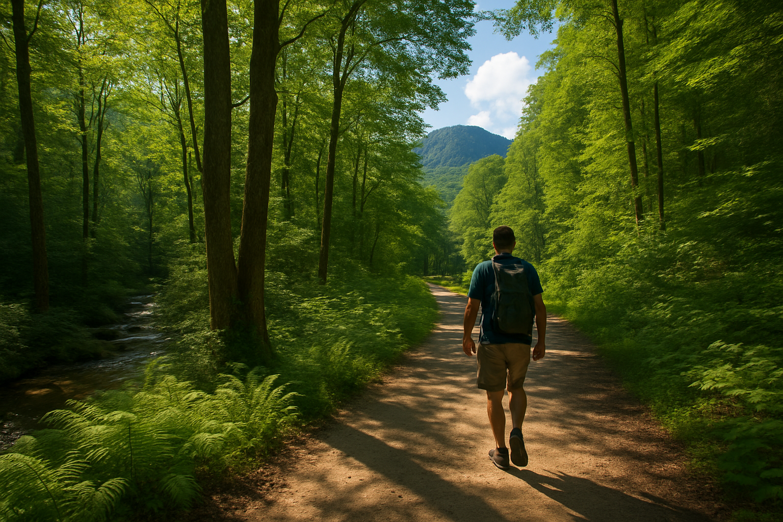 Nature-Lovers Welcome: Owning Property Near Panthertown Valley and Nantahala National Forest